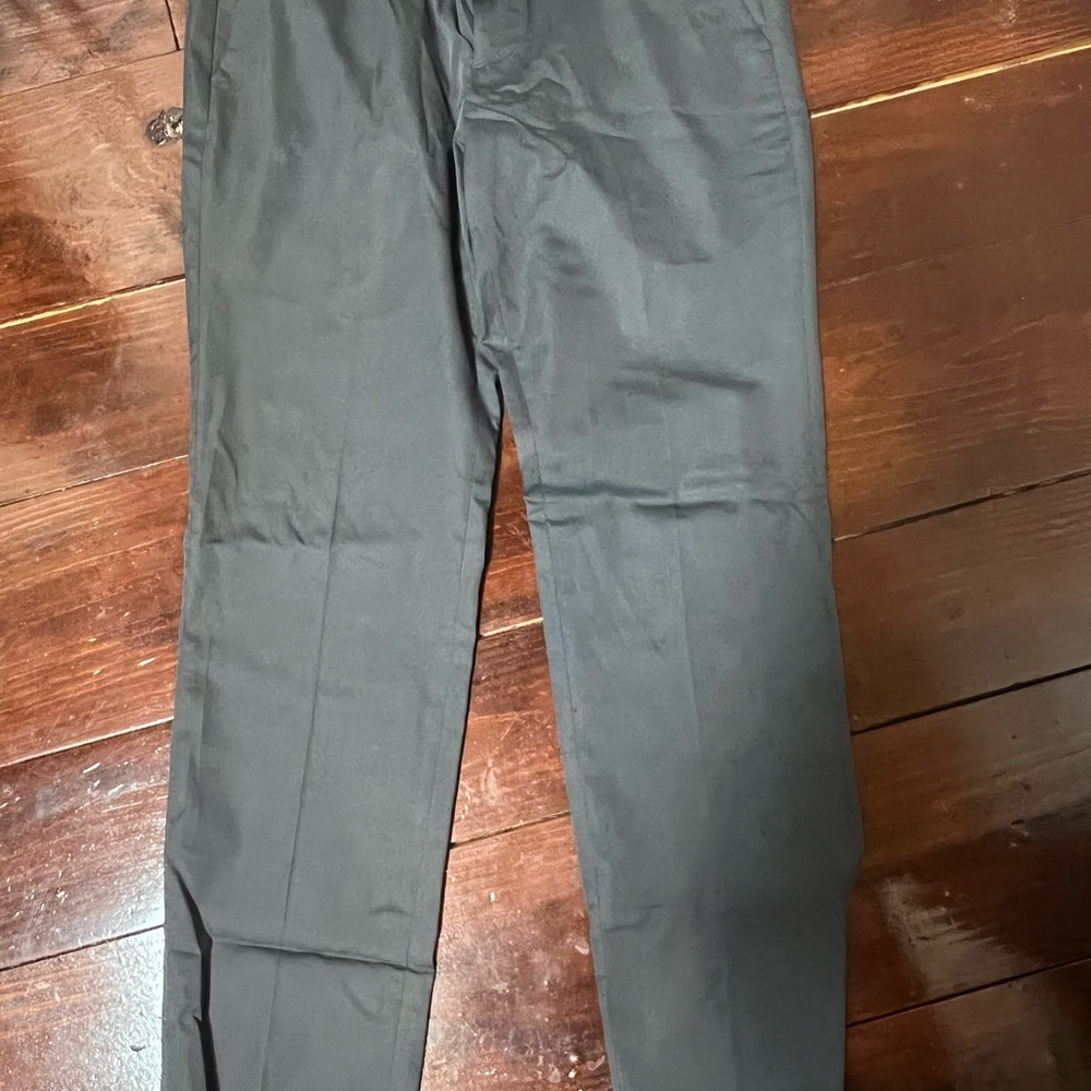 Mens express innovator dress pants
